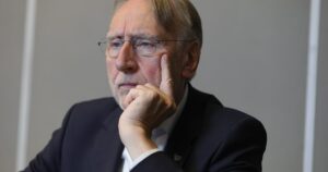 Parlamento Europeu Avalia EXPULSÃO dos EUA da OMC!