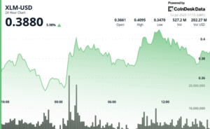 Executivo do PayPal Revela: Nossa Stablecoin Está Chegando ao Stellar e Vai Revolucionar Tudo!