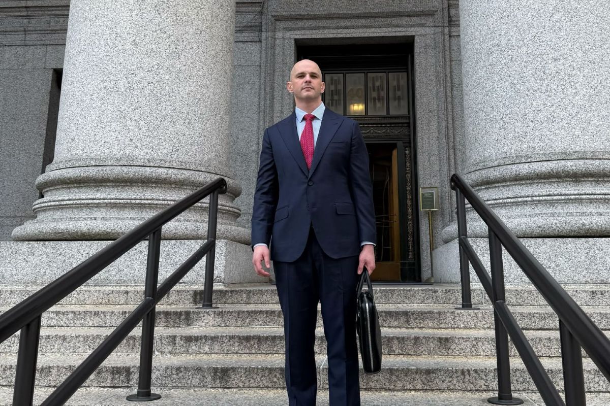 Advogado processa Solana Labs e PumpFun por fraude RICO