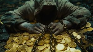 Justiça desmascara prisão P2P que lucrava R$ 35 milhões em criptomoedas sem identificação em São Paulo!