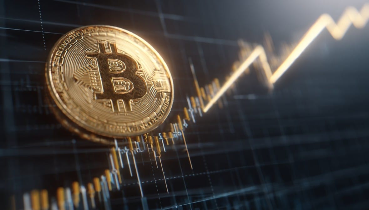 Bitcoin em Alta Surpreendente: Transformações Políticas, Valorização do ETH e XLM em Foco! 1 Alta bitcoin