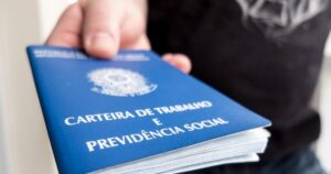 Desemprego despenca para 5,8% em junho, o menor desde 2012!