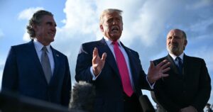 EUA Disparam Investigação Explosiva contra Práticas Comerciais do Brasil a Pedido de Trump!