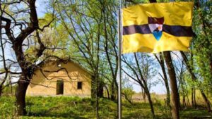 Liberland Revela Resultado Chocante das Eleições com Tecnologia Blockchain Revolucionária!