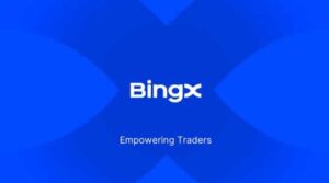 BingX Lança Futuros Impactantes para Tokens como $APPLX e $NVDAX!