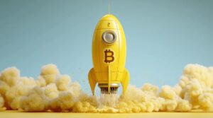 Bitcoin atinge cota histórica e provoca a liquidação de mais de 150 mil traders!