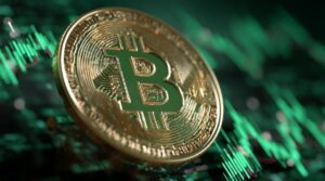 Criptomoedas disparam e ultrapassam impressionantes US$ 4 trilhões!