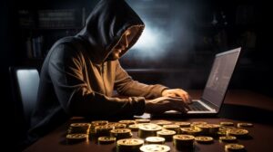Perigo à Vista: O Que os Executivos Revelam Sobre o Maior Roubo de Bitcoins da História!
