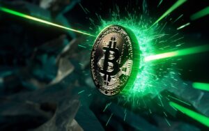 Bitcoin dispara com dados de emprego nos EUA: O corte nos juros está a caminho!
