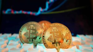 Bilhões em jogos: Lucros ocultos do Bitcoin atingem US$ 1,2 trilhão!