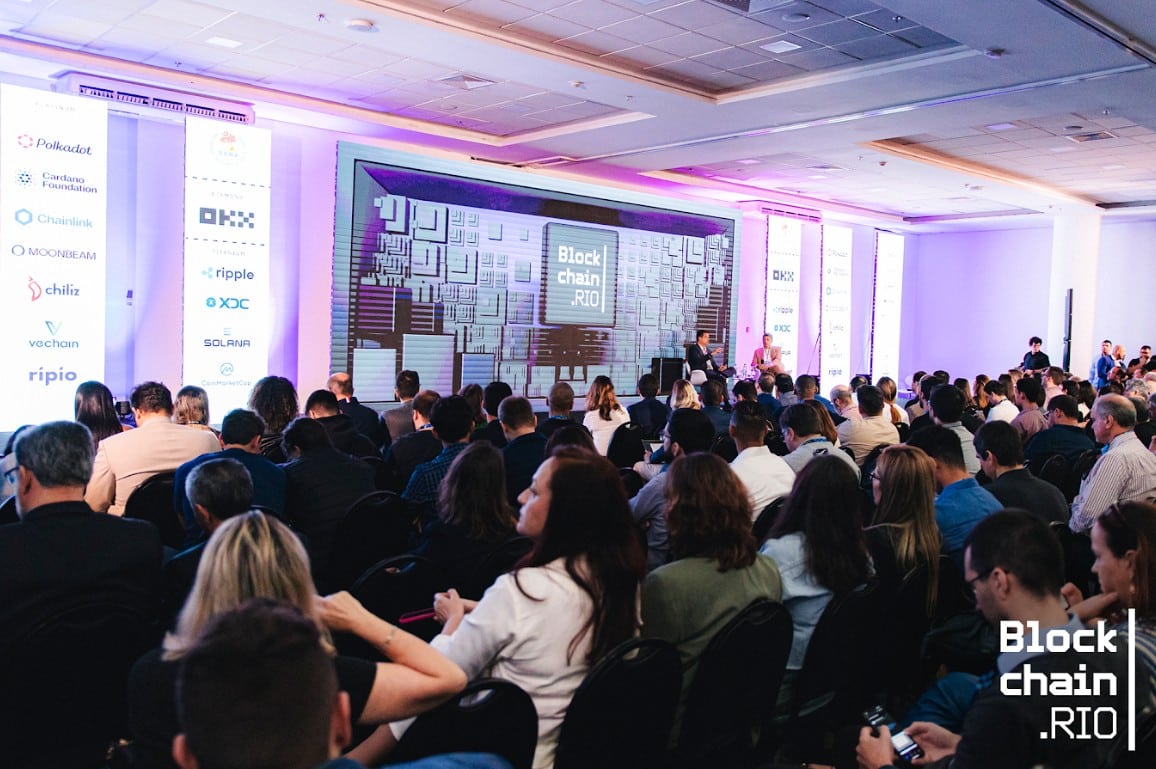 Blockchain Rio