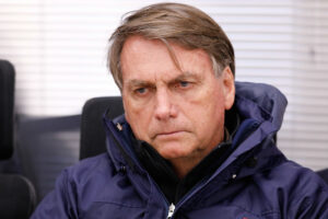 Descubra as Evidências Bombásticas que Gonet Usou para Pedir a Prisão de Bolsonaro!