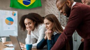 Alerta Urgente: Golpe do Falso Emprego Atraí Brasileiros com Criptomoedas!