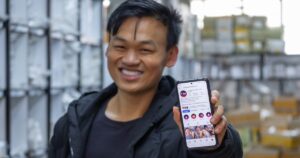 Fenômeno Digital: Chineses do Brás e 25 de Março Dominam as Redes com Humor e Sotaque!