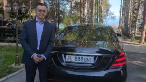 Fundador da Binance Alerta: ‘Cuidado com a Euforia da Alta do Bitcoin!’