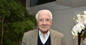 Morre aos 88 anos Roberto Duailibi, Lendário Fundador da DPZ!