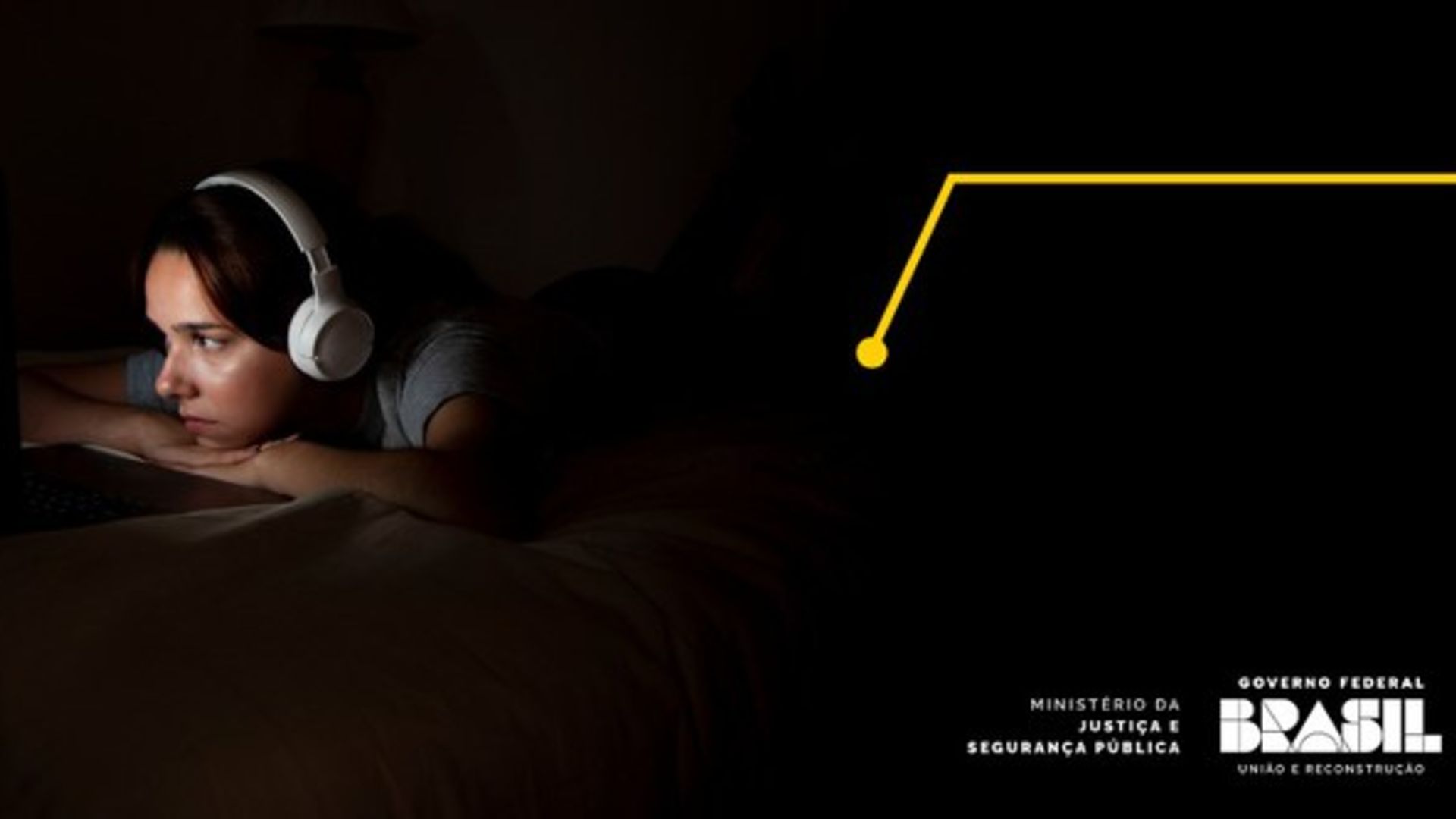 Campanha do Governo Federal do Brasil contra falsos empregos em paises asiaticos