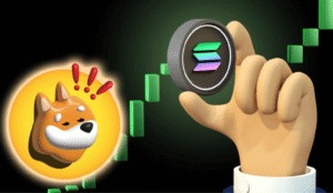 Bonk se sustenta em suporte crucial enquanto Best Wallet conquista investidores!