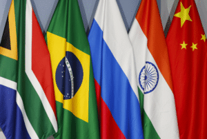 BRICS em Ascensão: Galípolo Revela Oportunidades Imperdíveis!