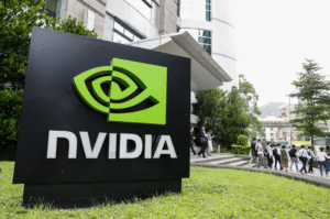 Nvidia revela desdobramentos explosivos da guerra comercial entre China e EUA!