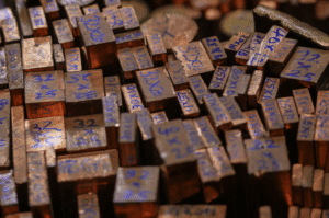 Trump impõe taxa exorbitante de 50% no cobre a partir de agosto!