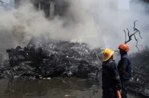 Desvendado: Queda da Air India é Resultado de Erro Humano, Não De Falha no Boeing!