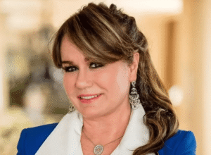 Ex-atriz da Globo, Suzy Camacho, é indiciada por desviar R$ 42 milhões do marido idoso!
