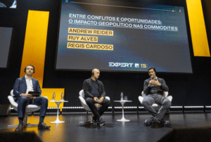 A Revolução da IA: Commodities em Alta e Petróleo Desaparecendo!