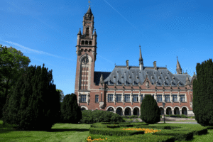 Holanda Alerta: Israel Tenta Manipular Nossa Opinião Pública!