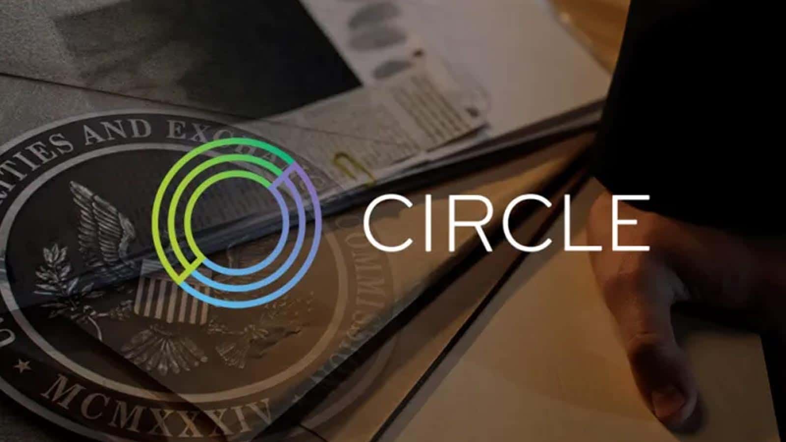 Circle SEC