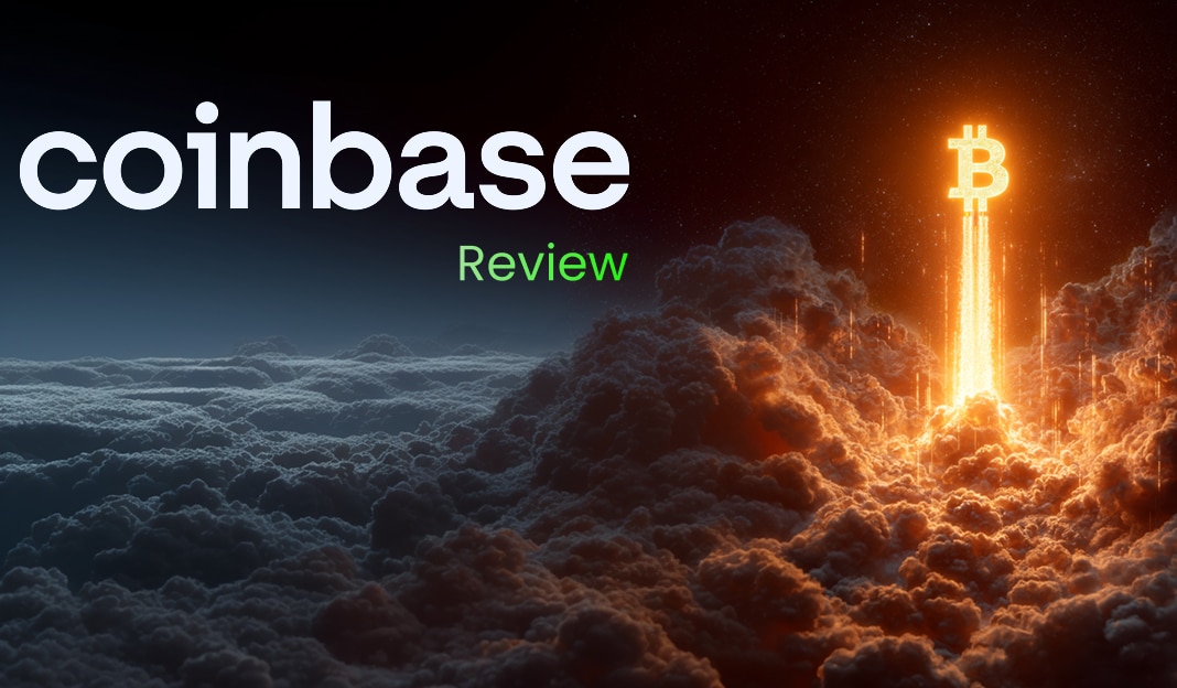 Coinbase Review