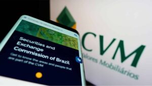 CVM Alerta: Quase 50% dos Brasileiros Caem em Golpes de Investimentos, Até com Criptomoedas!