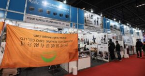 Chineses Apontam Foco no Mercado Brasileiro de Eletroeletrônicos Após Tiranização de Trump!