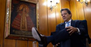 Impacto Imediato: Haddad Revela Medidas Para Enfrentar O Tarifaço de Trump!