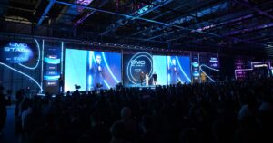 Futuro do Marketing em Jogo: CMO Summit 2025 Revela os Impactos da IA!