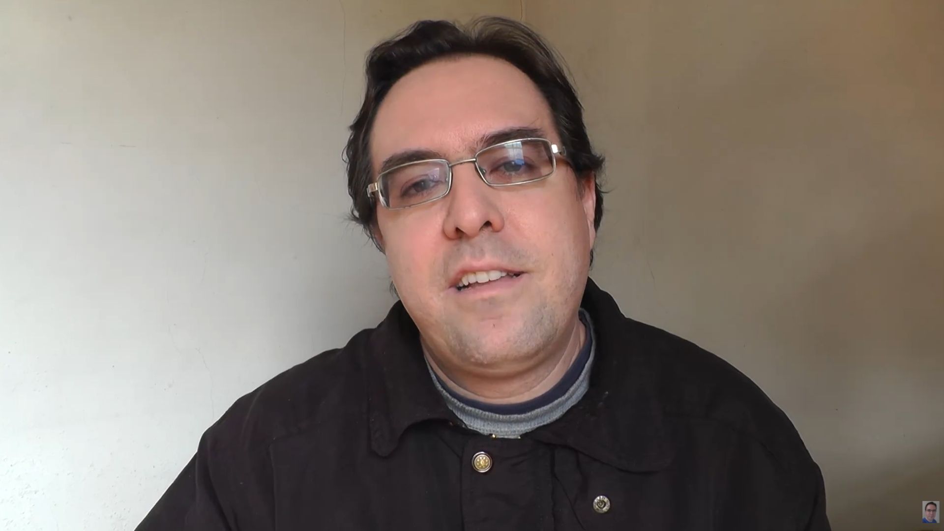 Daniel Fraga youtuber brasileiro