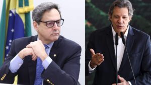 Deputado Desafia Haddad: Regulamentação dos Derivativos de Bitcoin à Vista?