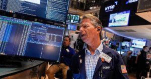 Crise à Vista: Bancos de Faria Lima a Wall Street Enfrentam Desafio Sem Precedentes em Acordo com os EUA!