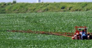 Revolução no Campo: Agricultura é Questão de Estado, Não de Governo!