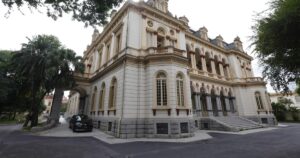 Leilão Bombástico: Nova Sede do Governo Paulista Promete Atrair Gigantes da Construção!