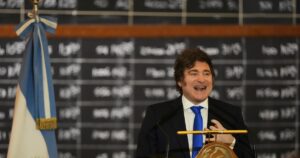 Argélia é Elevada à Grandeza: Moody’s Aumenta Nota de Crédito e Prepara Terreno para Crescimento de 4%!