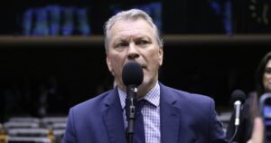 Câmara Libera Fundo Social para Salvar Produtores Rurais das Dívidas!