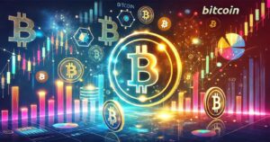 ETFs de Bitcoin Explodem em Alta com Aprovação do “Grandioso” Projeto de Trump!