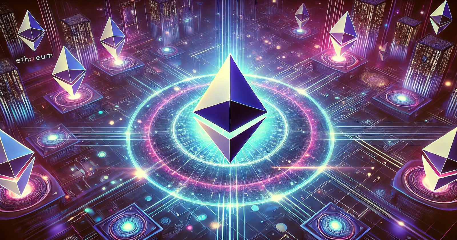 Ethereum vai chegar a US 6.000 em 2025 Nova memecoin PEPU pode explodir ate o final do ano