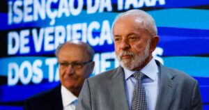 Lula Greenlights Choque de Tributos: Acredita Exportação Revoluciona o Cenário Empresarial!