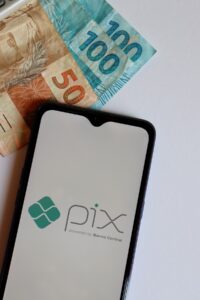 Descubra as Funcionalidades Inacreditáveis do Pix!