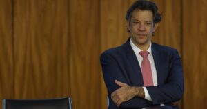 Haddad e Moraes: Encontro Crucial a Apenas Seis Dias da Decisão do IOF!