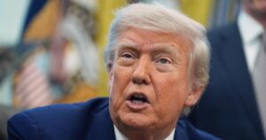 Trump anuncia: Vietnã vai liberar mercado com taxa zero e pagar até 40% sobre exportações para os EUA!