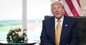 Acordos Tarifários com Trump: Quais Países Já Entraram na Dança?