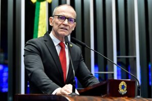 Projeto de Lei Chocante Ignora Criptomoedas e Apresenta Regras Impossíveis!